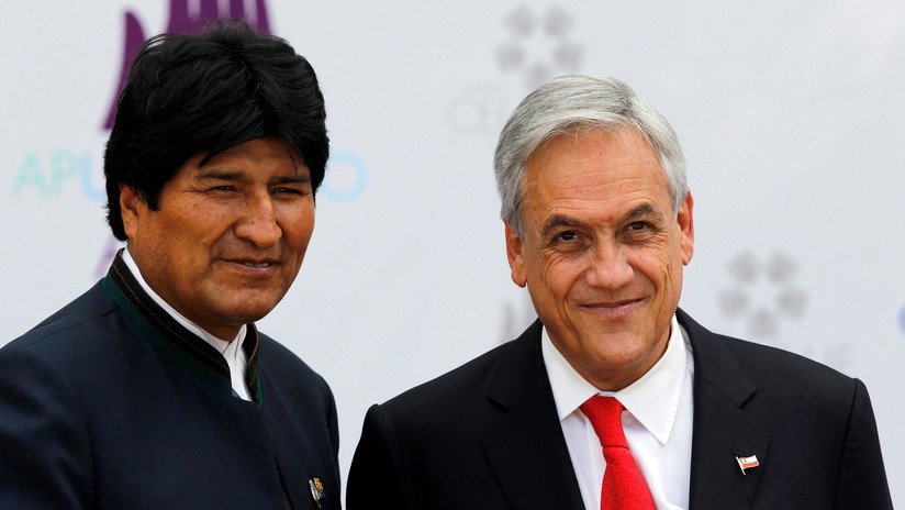 ¿Habrá acuerdo diplomático entre Chile y Bolivia?: La CIJ fallará en 2018
