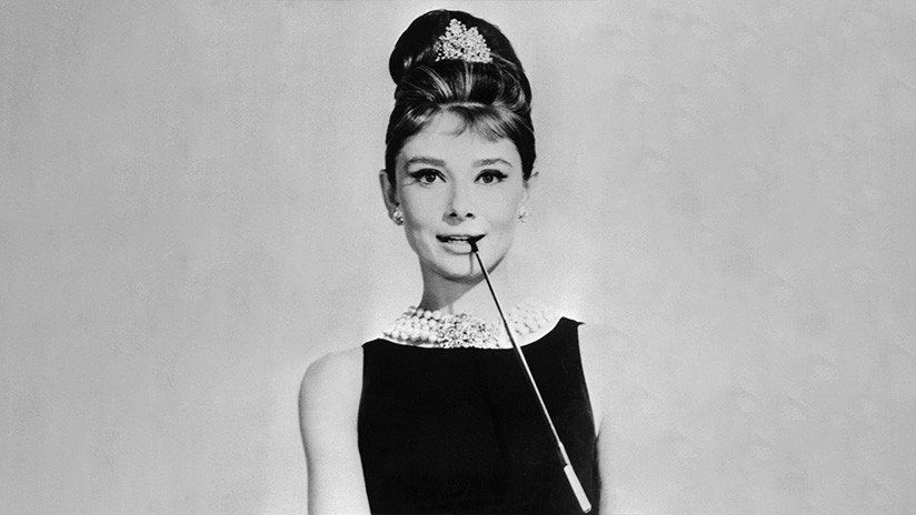 Sale a la luz la última voluntad de Audrey Hepburn 24 años después de su muerte