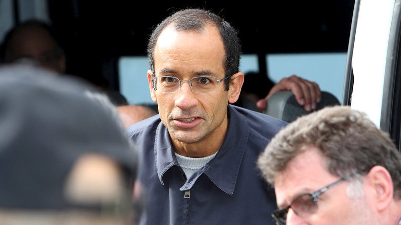 El empresario Marcelo Odebrecht va a una mansión tras dos años y medio de cárcel