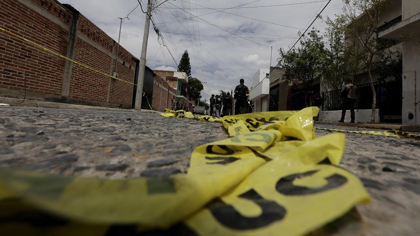 Asesinan a otro periodista en México: 12 en lo que va del año