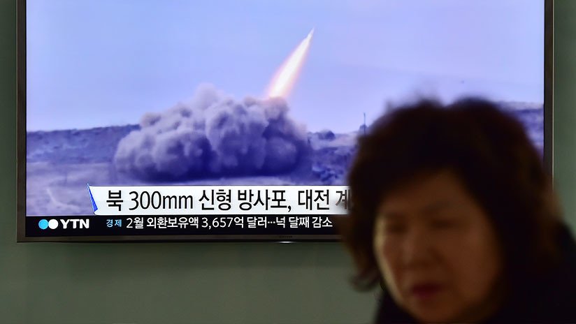 Si EE.UU. ataca a Corea del Norte "puede producirse un apocalipsis"