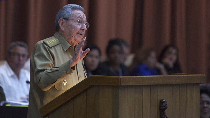 Cuba reitera que no es responsable de los ataques sónicos a diplomáticos de EE.UU.