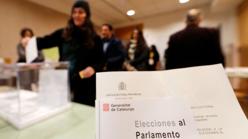 La obstinada exactitud de las elecciones catalanas con el referéndum del 1-O