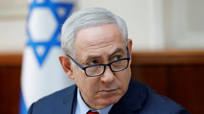 Netanyahu: "Varios países consideran seriamente trasladar sus embajadas a Jerusalén"