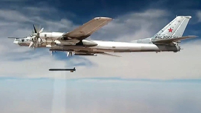 Rusia crea un nuevo misil de crucero para sus bombarderos estratégicos