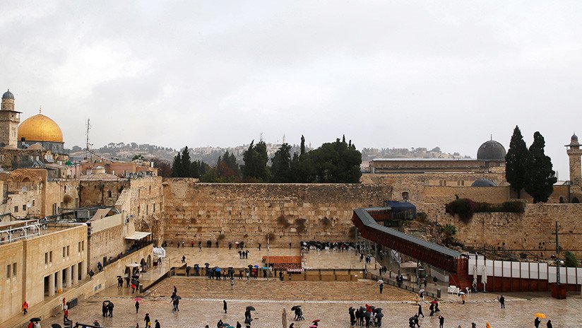 Israel anuncia su salida de la UNESCO por los "ataques sistemáticos" en su contra