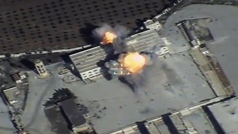 Estos misiles de la aviación rusa hacen que sea imposible escapar de su ataque