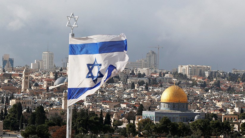 Casi la mitad de los estadounidenses objetan el traslado de la Embajada de EE.UU. a Jerusalén