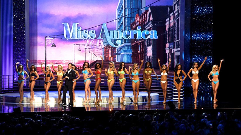 Directivos de Miss América dimiten tras filtración de correos humillantes contra exreinas de belleza