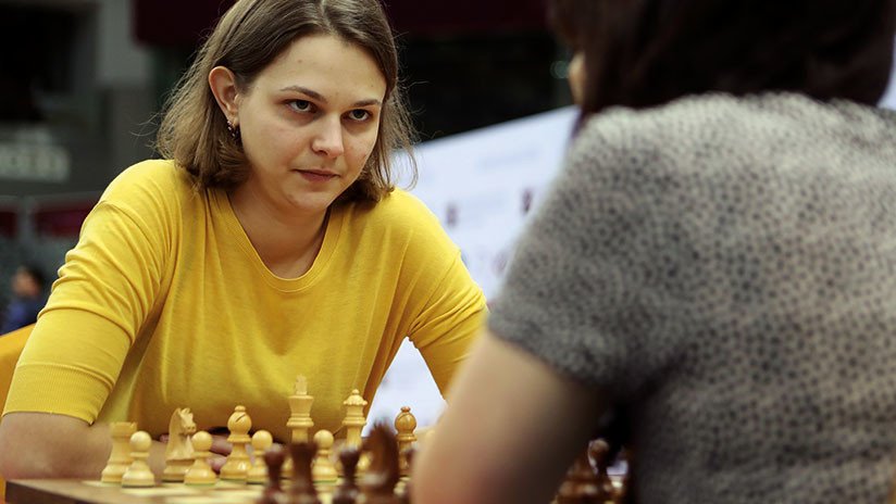 La doble campeona del mundo de ajedrez se niega a jugar en Arabia Saudí por principios