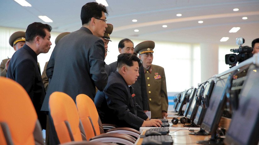 Corea del Norte reta a EE.UU. a demostrar con pruebas que Pionyang lanzó el ciberataque del WannaCry