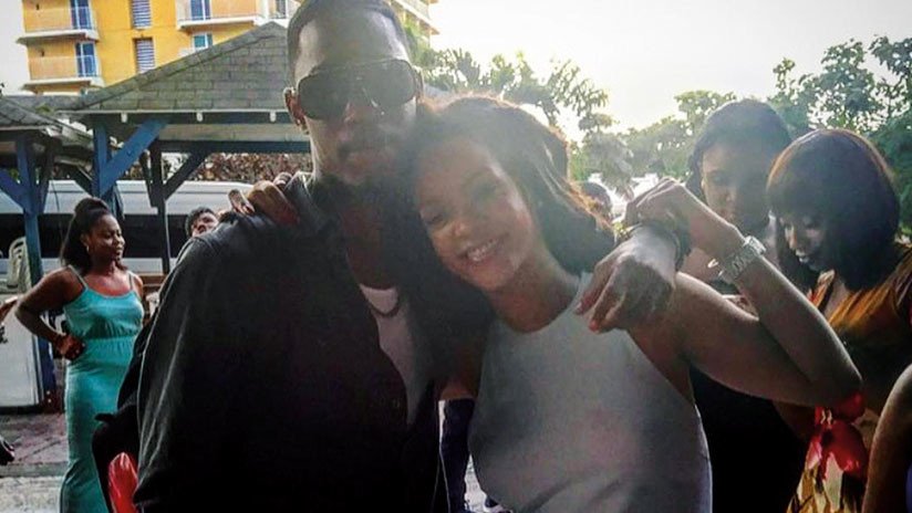 Matan a tiros a un primo de Rihanna en Barbados 
