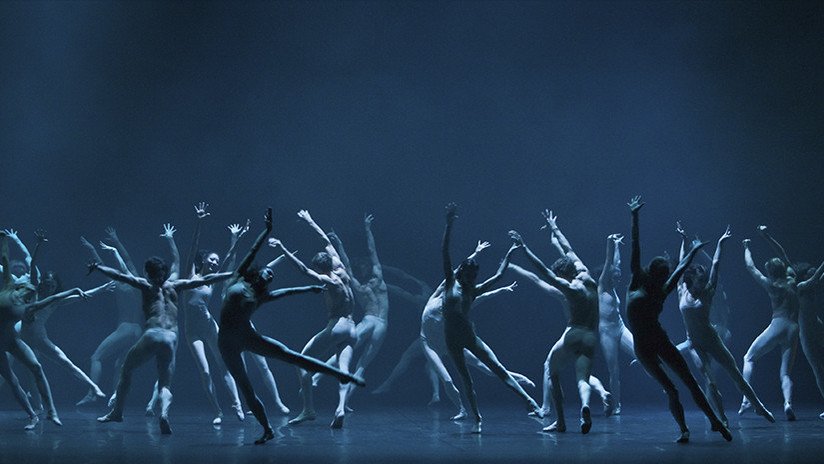 Barcelona: El Gran Teatro del Liceu se rinde ante el ballet ruso (FOTOS)   