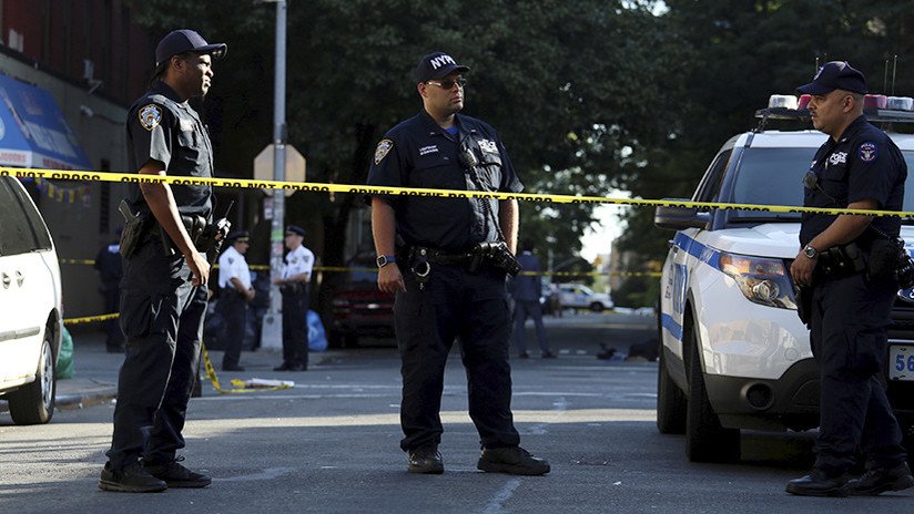 Un acto de "salvajismo": El asesinato de dos niños y dos mujeres sacude Nueva York