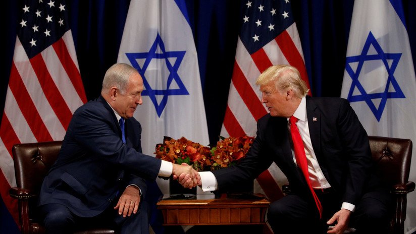 Así EE.UU. y Israel admiten tácitamente que lo mejor es conservar el acuerdo nuclear con Irán
