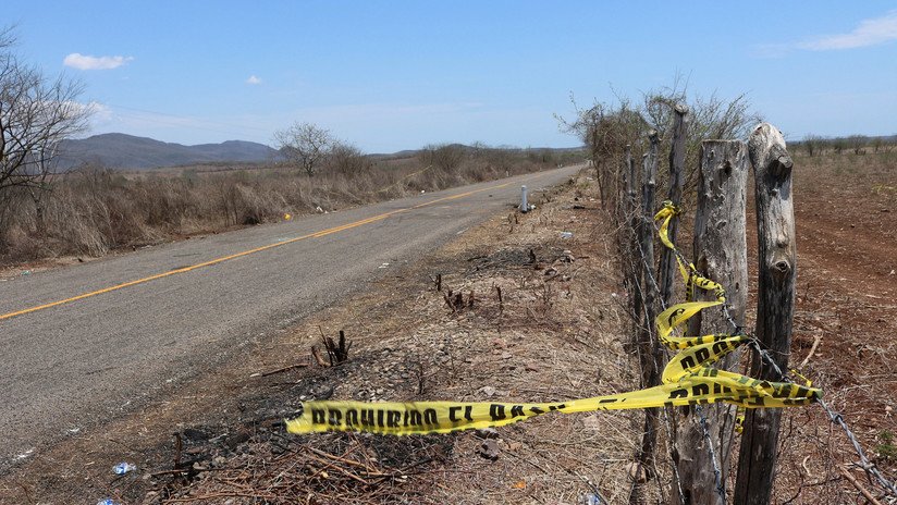 Colombia: Un adolescente asesina a su hermana de 10 años arrastrándola con un caballo