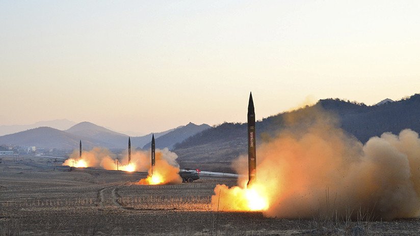 Corea del Norte promete que "aumentará la capacidad de defensa"