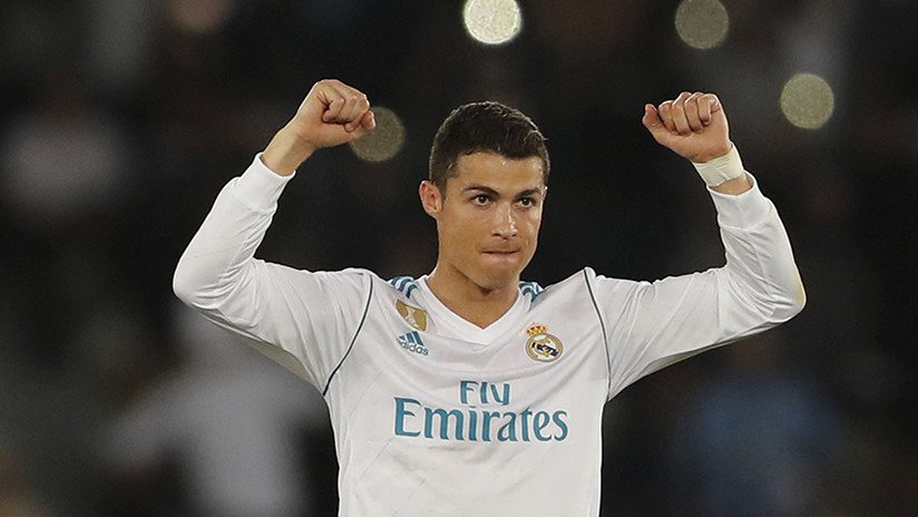 Cristiano Ronaldo pide al Real Madrid que lo venda por 100 millones de euros