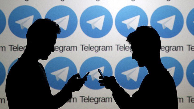 ¿Es seguro Telegram? Snowden y el creador de la red social se enzarzan en una nueva diatriba