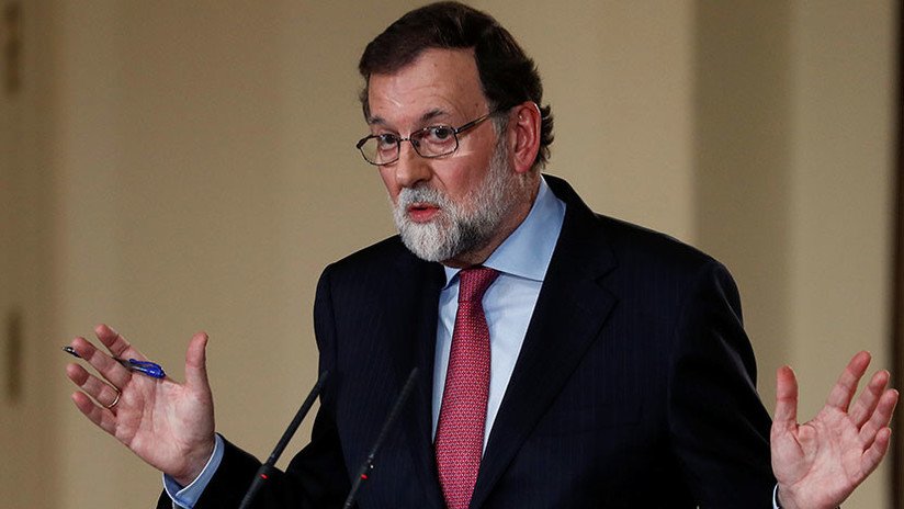 VIDEO, MEMES: Mariano Rajoy se equivoca al dar la bienvenida al 2018 y la red no lo perdona