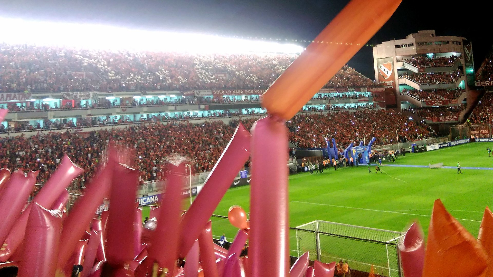 Club Atlético Independiente 2017 Copa Sudamericana Club Atlético