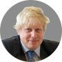 Boris Johnson, ministro de Exteriores de Reino Unido