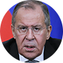 El ministro de Exteriores ruso, Serguéi Lavrov