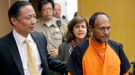 Declaran inocente a mexicano en un caso criminal mencionado por Trump para justificar sus políticas