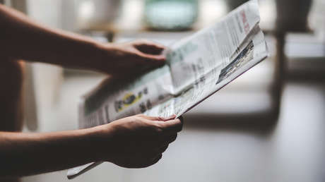 El 'centro de todas las miradas' y el 'terror de los periodistas': publican diccionario del cliché
