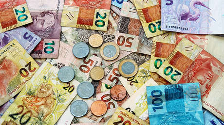 Un 1% de los brasileños gana 36 veces más que el 50% de la población con menos ingresos