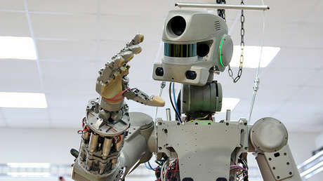 EE.UU. pierde ante Rusia y China la carrera armamentista de inteligencia artificial, avisan expertos