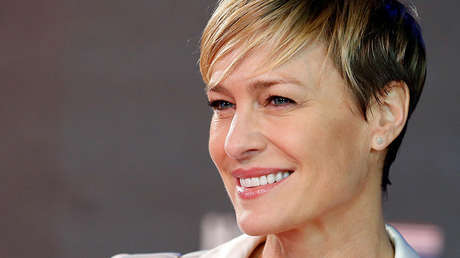 Adiós, Frank: 'House of cards' regresa, pero sin Kevin Spacey