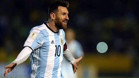Entrenador de Argentina: "Messi es superior a Maradona y Pelé"
