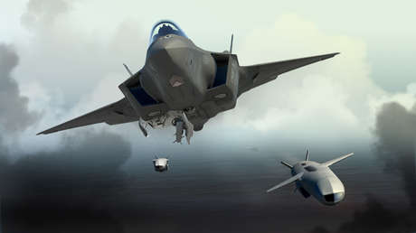 Japón planea equipar a sus aviones de combate con armas capaces de atacar a otros países