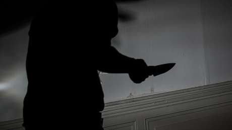 Un niño de 13 años filmó cómo mataba y decapitaba a su madre