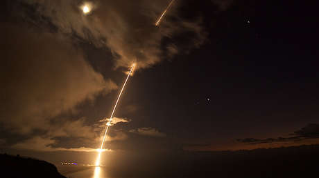 Japón planea desplegar sistemas antimisiles balísticos estadounidenses Aegis Ashore