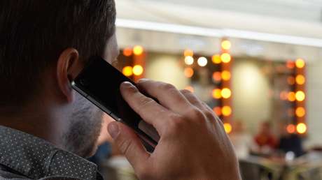 "¿Usted cree que yo soy tonta?": Así intentan estafar los delicuentes telefónicos en Colombia 