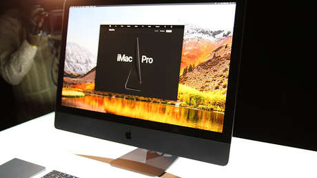 Comienzan las ventas del iMac Pro, el ordenador más caro de Apple