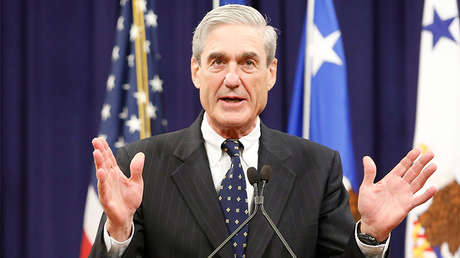 Abogado de Trump: el FBI obtuvo miles de documentos para la investigación antirrusa de manera ilegal