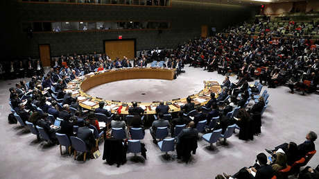 El Consejo de Seguridad de la ONU busca anular la decisión de Trump sobre Jerusalén