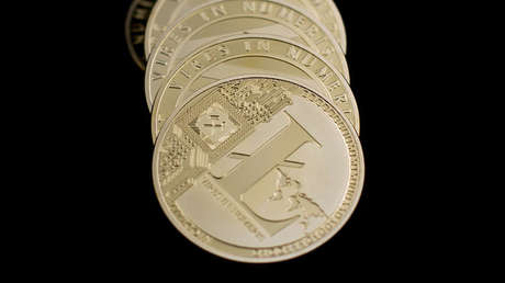 El fundador del litecóin vende todas sus monedas