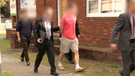 La Policía de Australia difunde por error una reunión para arrestar a un agente norcoreano