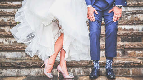 ¿Son felices los casados? La respuesta puede llegar a molestar a muchos 