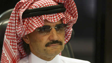 Arabia Saudita exige 6.000 millones de dólares a un príncipe preso por corrupción