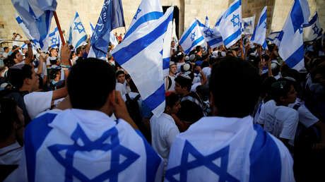 Revista francesa para niños causa escándalo internacional al calificar a Israel como país "no real"