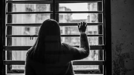 "Supéralo": El macabro consejo en Facebook de un hombre que violó a una niña 10 años