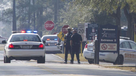 Un hombre mata a tiros a dos personas en Houston y después se suicida