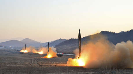 Corea del Norte promete que "aumentará la capacidad de defensa"