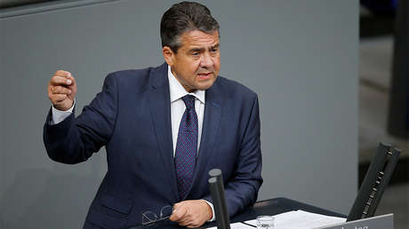 Alemania: "Europa debe de estar interesada en que mejoren las relaciones entre Rusia y EE.UU."