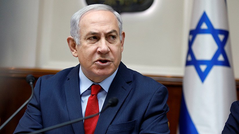 Netanyahu afirma que Israel e Irán volverán a ser "grandes amigos" bajo una condición